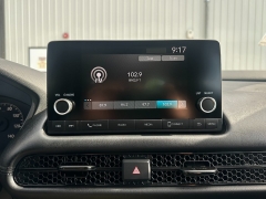 Used 2024 Honda HR-V LX AWD CVT at Best Choice Motors near Lafayette, IN