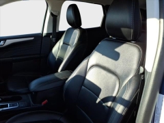 Used 2022  Ford Escape SEL Hybrid AWD at Best Choice Motors near Lafayette&comma; IN