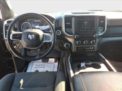 Used 2020  Ram 1500 4WD Quad Cab Lone Star at Best Choice Motors near Lafayette&comma; IN