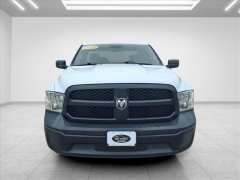 Used 2019  Ram 1500 Classic 2WD Reg Cab Tradesman Longbed at Best Choice Motors near Lafayette&comma; IN