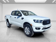  2022 Ford Ranger XLT 4WD SuperCrew 5' Box at Best Choice Motors near Lafayette&comma; IN