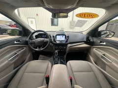 Used 2019 Ford Escape 4d SUV FWD SE at Best Choice Motors near Lafayette, IN