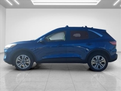 Used 2022  Ford Escape SEL Hybrid AWD at Best Choice Motors near Lafayette&comma; IN