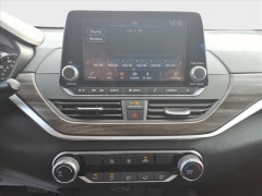 Used 2025  Nissan Altima SV AWD at Best Choice Motors near Lafayette&comma; IN