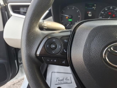 Used 2024  Toyota Corolla Hybrid LE AWD at Best Choice Motors near Lafayette&comma; IN