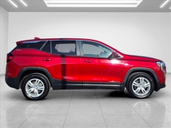 Used 2023  GMC Terrain FWD 4dr SLE at Best Choice Motors near Lafayette&comma; IN