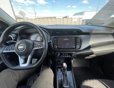 Used 2021 Nissan Kicks SV FWD at Best Choice Motors near Lafayette, IN