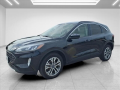 Used 2022  Ford Escape SEL AWD at Best Choice Motors near Lafayette&comma; IN