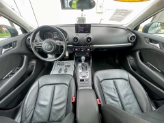 Used 2015 Audi A3 4d Sedan 1.8T Premium at Best Choice Motors near Lafayette, IN
