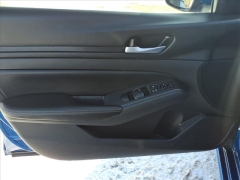 Used 2025  Nissan Altima SV FWD at Best Choice Motors near Lafayette&comma; IN