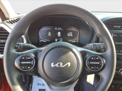 Used 2025  Kia Soul LX IVT at Best Choice Motors near Lafayette&comma; IN