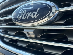 Used 2019 Ford Edge 4d SUV AWD Titanium at Best Choice Motors near Lafayette, IN