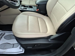 Used 2022  Ford Escape SEL AWD at Best Choice Motors near Lafayette&comma; IN