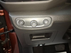 Used 2021  Chevrolet Trailblazer 4d SUV FWD LT at Best Choice Motors near Lafayette&comma; IN