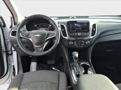 Used 2024  Chevrolet Equinox FWD 4dr LT w&sol;1LT at Best Choice Motors near Lafayette&comma; IN