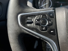 Used 2015 Buick Regal 4d Sedan Turbo Premium I AWD at Best Choice Motors near Lafayette, IN