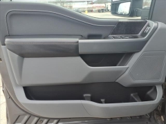 Used 2021  Ford F-150 4WD XLT SuperCrew 5&period;5' Box at Best Choice Motors near Lafayette&comma; IN