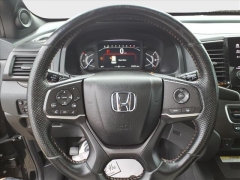 Used 2023  Honda Passport TrailSport AWD at Best Choice Motors near Lafayette&comma; IN