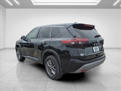 Used 2023  Nissan Rogue AWD S at Best Choice Motors near Lafayette&comma; IN