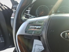 Used 2019  Kia K900 4d Sedan Luxury at Best Choice Motors near Lafayette&comma; IN