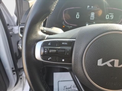 Used 2023  Kia Sportage X-Line AWD at Best Choice Motors near Lafayette&comma; IN