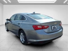 Used 2025  Chevrolet Malibu 4dr Sdn 1LT at Best Choice Motors near Lafayette&comma; IN
