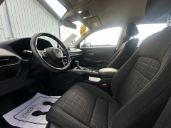 Used 2024 Honda HR-V LX AWD CVT at Best Choice Motors near Lafayette, IN