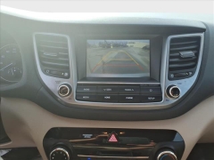 Used 2018  Hyundai Tucson 4d SUV FWD SEL at Best Choice Motors near Lafayette&comma; IN