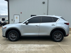 Used 2021 Mazda CX-5 Touring AWD at Best Choice Motors near Lafayette, IN