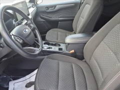 Used 2023  Ford Escape Hybrid Active AWD at Best Choice Motors near Lafayette&comma; IN