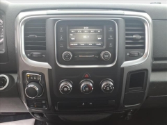 Used 2024  Ram 1500 Classic 4WD SLT Quad Cab 6'4" Box at Best Choice Motors near Lafayette&comma; IN