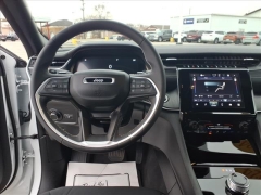 Used 2024  Jeep Grand Cherokee L Laredo 4x2 at Best Choice Motors near Lafayette&comma; IN