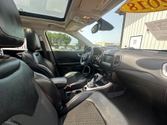 Used 2018 Jeep Compass 4d SUV FWD Latitude at Best Choice Motors near Lafayette, IN