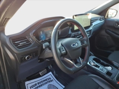 Used 2024  Ford Escape ST-Line AWD at Best Choice Motors near Lafayette&comma; IN