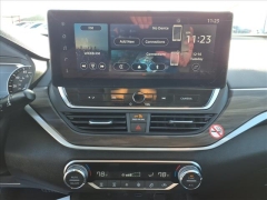 Used 2025  Nissan Altima SV FWD at Best Choice Motors near Lafayette&comma; IN