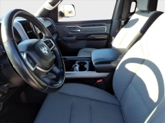 Used 2023  Ram 1500 4WD Big Horn Crew Cab 6'4" Box at Best Choice Motors near Lafayette&comma; IN