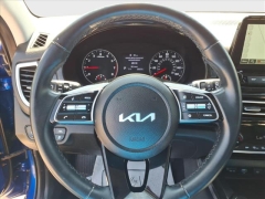 Used 2023  Kia Seltos EX IVT AWD at Best Choice Motors near Lafayette&comma; IN