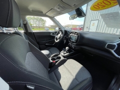 Used 2020 Kia Soul 4d Hatchback S at Best Choice Motors near Lafayette, IN