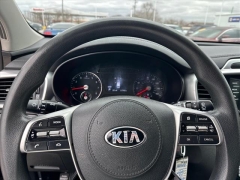 Used 2019  Kia Sorento 4d SUV AWD LX V6 at Best Choice Motors near Lafayette&comma; IN