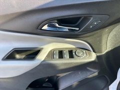 Used 2023  Chevrolet Equinox FWD 4dr LS w&sol;1LS at Best Choice Motors near Lafayette&comma; IN