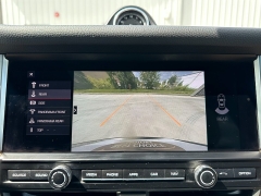 Used 2021 Porsche Macan AWD at Best Choice Motors near Lafayette, IN