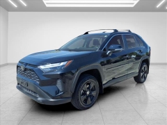 Used 2024  Toyota RAV4 XLE FWD at Best Choice Motors near Lafayette&comma; IN