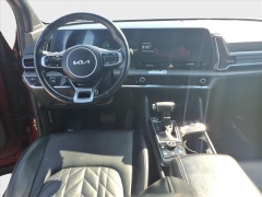Used 2023  Kia Sportage X-Line AWD at Best Choice Motors near Lafayette&comma; IN