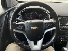 Used 2019 Chevrolet Trax 4d SUV FWD LT at Best Choice Motors near Lafayette, IN
