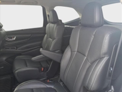 Used 2023  Subaru Ascent Limited 7-Passenger at Best Choice Motors near Lafayette&comma; IN