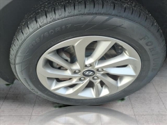 Used 2018  Hyundai Tucson 4d SUV FWD SEL at Best Choice Motors near Lafayette&comma; IN