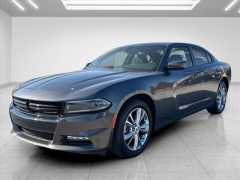 Used 2022  Dodge Charger SXT AWD at Best Choice Motors near Lafayette&comma; IN