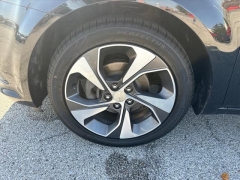 Used 2019  Chevrolet Sonic 4d Sedan Premier AT at Best Choice Motors near Lafayette&comma; IN