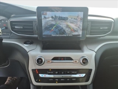 Used 2024  Ford Explorer XLT 4WD at Best Choice Motors near Lafayette&comma; IN