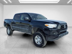  2020 Toyota Tacoma 4WD Double Cab SR at Best Choice Motors near Lafayette&comma; IN
